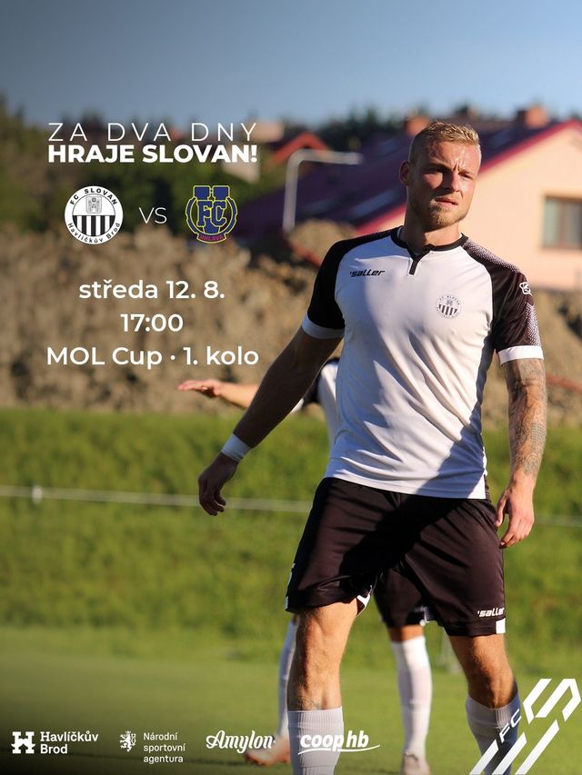 Pozvánka na zápas